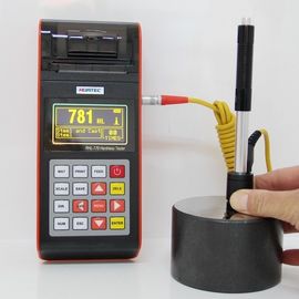 USB İletişim Arayüzü ve 500 Grup Veri Bellekli Taşınabilir Sertlik Denetleyicisi RHL-170