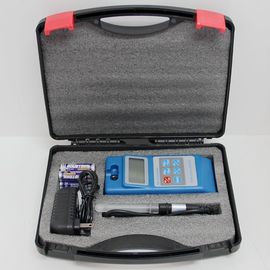 DC AC Tasla Meter Dijital Gauss Meter, Akış yoğunluğunu denetlemek için