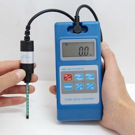 DC AC Tasla Meter Dijital Gauss Meter, Akış yoğunluğunu denetlemek için