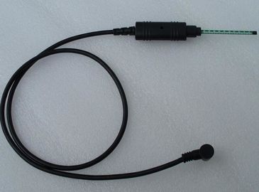 DC AC Tasla Meter Dijital Gauss Meter, Akış yoğunluğunu denetlemek için