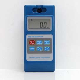 DC AC Tasla Meter Dijital Gauss Meter, Akış yoğunluğunu denetlemek için