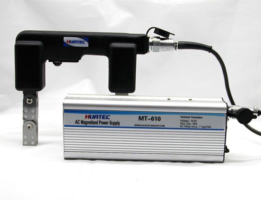 AC/DC Inverter Bataryası Manyetik Hata Algılayıcı