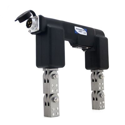 Katı Dükkanlı Manyetik Parçacık Deneme Ekipmanı