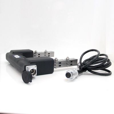 Katı Dükkanlı Manyetik Parçacık Deneme Ekipmanı