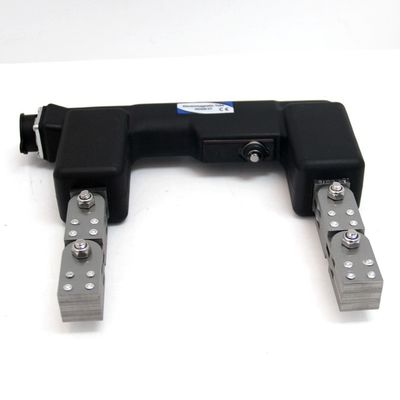 Katı Dükkanlı Manyetik Parçacık Deneme Ekipmanı