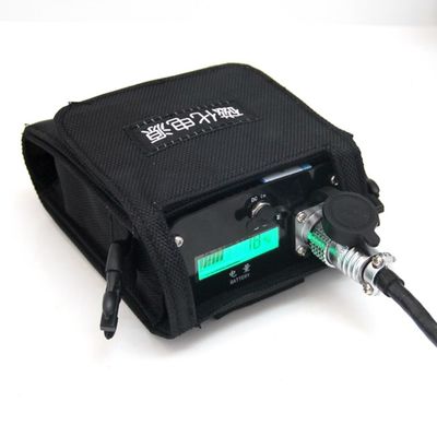 Katı Dükkanlı Manyetik Parçacık Deneme Ekipmanı