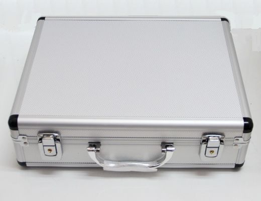 Elde edilebilir manyetik parçacık test cihazı