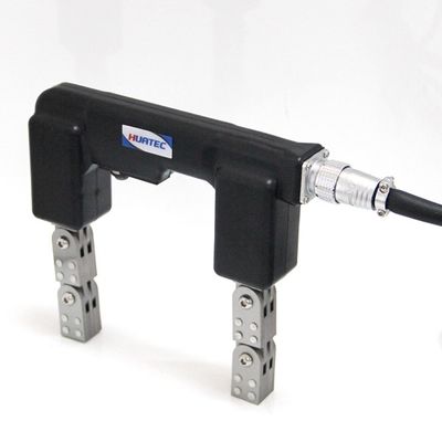 Elde edilebilir manyetik parçacık test cihazı