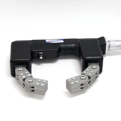 Elde edilebilir manyetik parçacık test cihazı