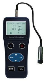 TG-6102 Yüksek Hassasiyetli Bluetooth İletişimli Gerçek Zamanlı Çevrimiçi Ölçüm Kaplama Kalınlık Ölçer
