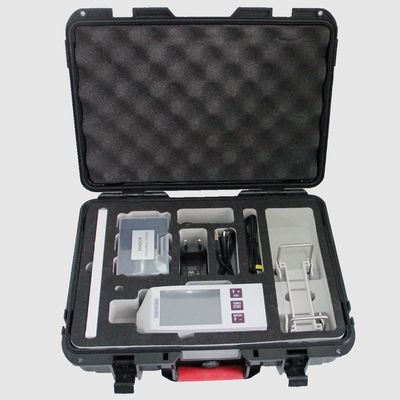 Kaykan 22 Parametreler Taşınabilir Yüzey Kabalığı Denetleyicisi Yüksek hassaslık
