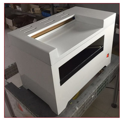HDL-350 NDT Laboratuvar Film Kurutmacı Yok Edici Test Ekipmanı