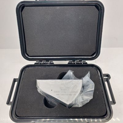 IIW V2 Kalibrasyon Bloğu