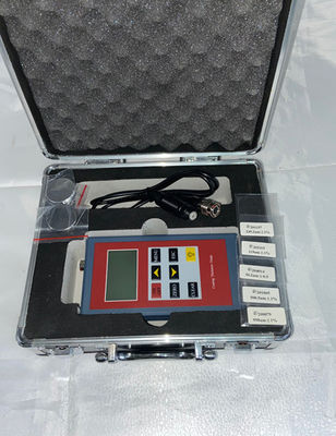 TG-8831FN Manyetizma Boya Filmi Kalınlığı Ölçüm Kaplama Kalınlığı Ölçüm