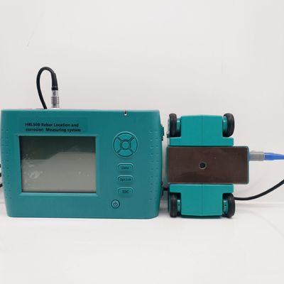 HLT-210+ Beton Kapak Kalınlığı Güçlendirme Konumu Testcisi