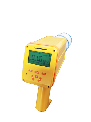 FJ-CoMo50 LCD Ekran Arkaplan Çevre Koruması