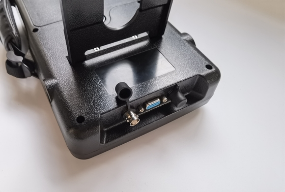 Huatec Renkli Ekran Ultrasonik Kusur Dedektörü Smart Fd560