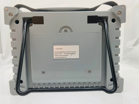 HEF-2D Akıllı TFT-LCD Çift Frekanslı Eddy Akım Hata Detektörü