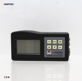 TG-2910 Ultrasonik Tahribatsız Muayene Dijital Ultrasonik Kalınlık Ölçer