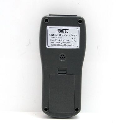 Değerlendirme Uzunluğu 4 X Enerji Kompensasyonlu Lamda Yok Edici Test Ekipmanı GM Tüp Detektörü Çalışma Saatleri P7 16 Saat P35 12 Saat