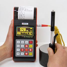 Clear Display Dijital RHL-170 HUATEC Yüzey Sertliği Test Cihazı
