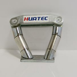 Çatlak Testi Manyetik Parçacık Test Cihazları Yüksek Hassasiyetli 1.5kg Ağırlık