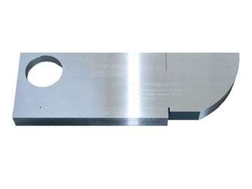 IIW-V1 Asme Ut Ultrasonik Test İçin Kalibrasyon Bloğu