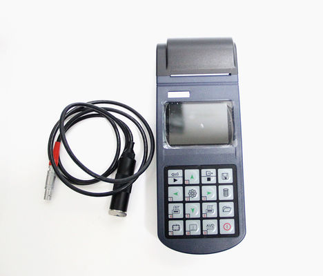 Endüstriyel Alanlar İçin Gerçek Zamanlı Spektral Grafik Usb Taşınabilir Titreşim Ölçer HG-6380