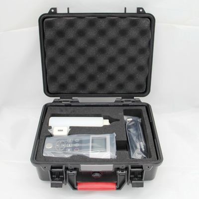 Thru Kaplama TG-3250 2MHz Dijital Ultrasonik Kalınlık Ölçer