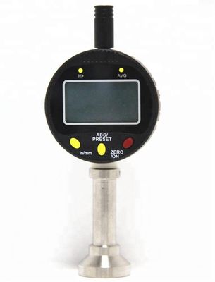 ASTMD 4417B 6500um Taşınabilir Yüzey Pürüzlülüğü Test Cihazı