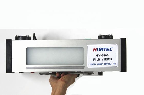 50W Taşınabilir Led Radyografi X Ray Film Görüntüleyici