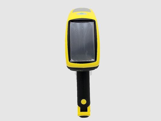 Pil ile Enerji Dağıtıcı Huatec El Tipi Xrf Analizörleri