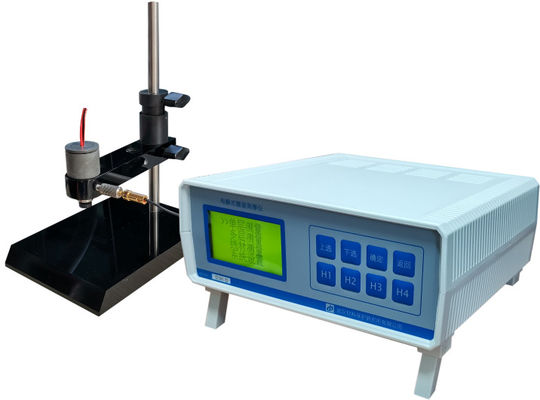 TG-100D Huatec 35μM Kulometrik Kalınlık Test Cihazı
