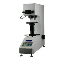LCD Ekran 8HV Dijital Vickers Sertlik Test Cihazı