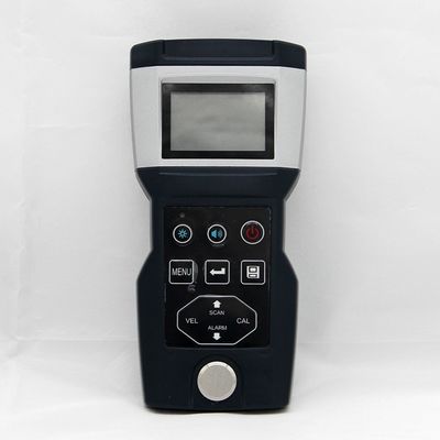 Kaplama 0.75mm Huatec Dijital Ultrasonik Kalınlık Ölçer