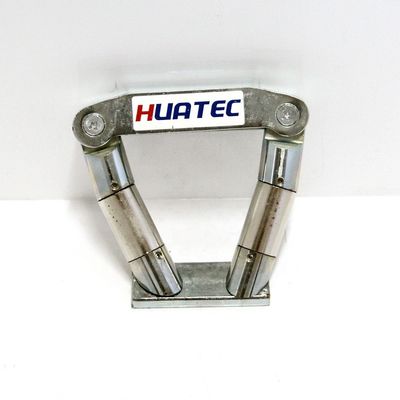 50mm HUATEC Kalıcı Manyetik Yoke Tahribatsız Muayene Ekipmanı