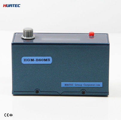 Metal Ayna Yüzey ve Kaplama Yüzey Parlaklık Ölçer HGM-B60MS