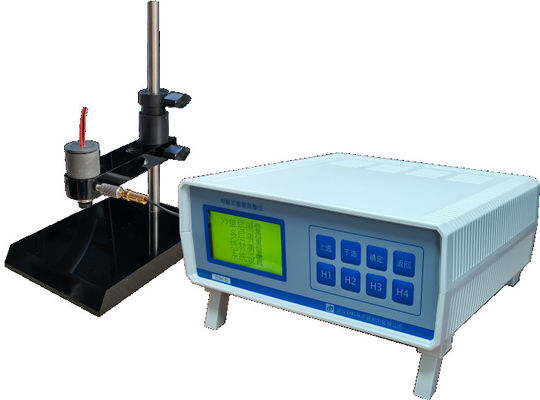 Huatec TG-100D 30W Kulometrik Kalınlık Test Cihazı